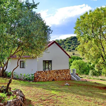 Thanda Manzi Country Hotel Centurion Extérieur photo