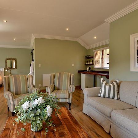 Thanda Manzi Country Hotel Centurion Extérieur photo