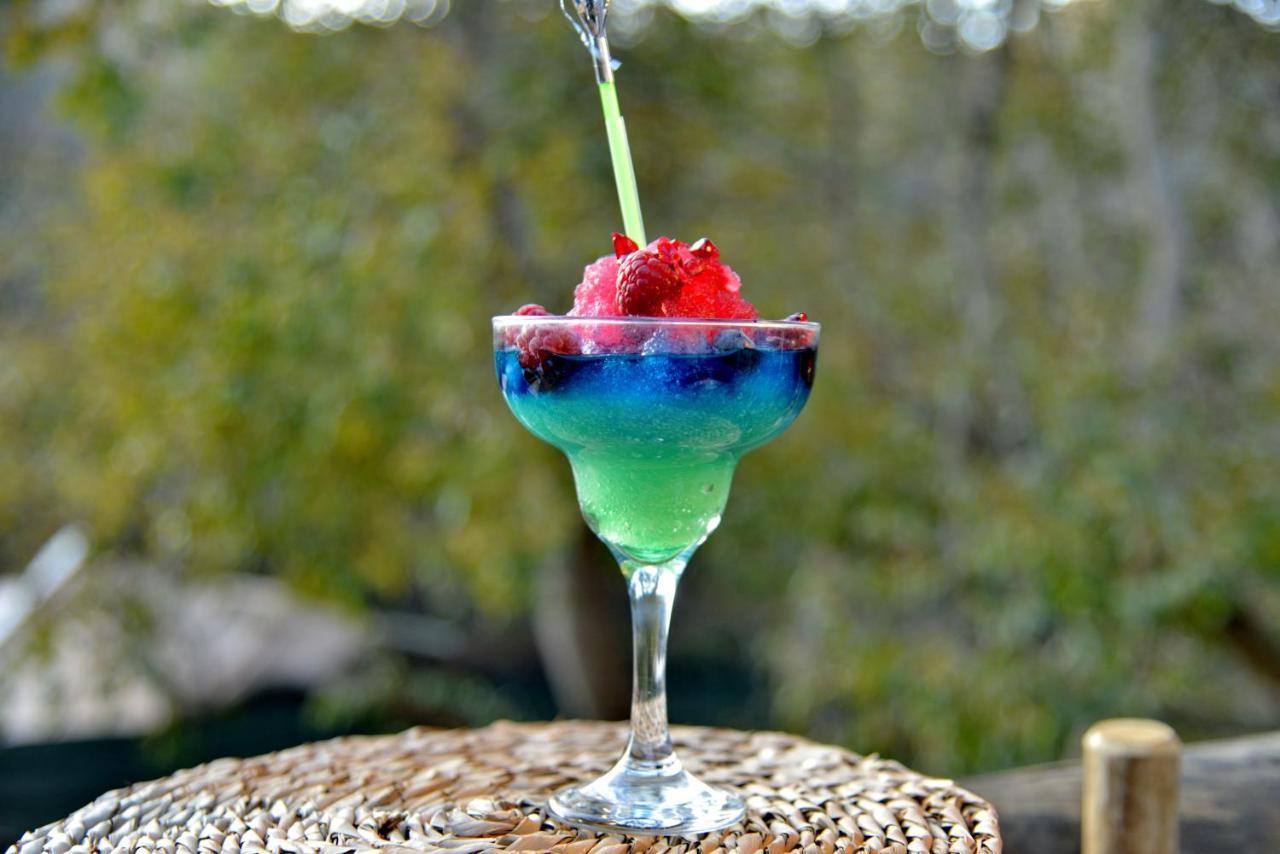 Thanda Manzi Country Hotel Centurion Extérieur photo