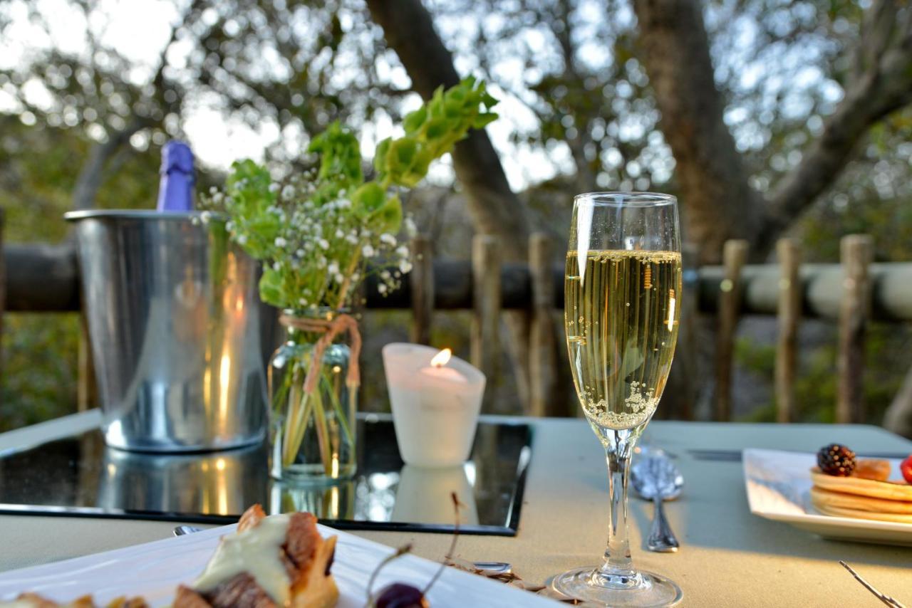 Thanda Manzi Country Hotel Centurion Extérieur photo