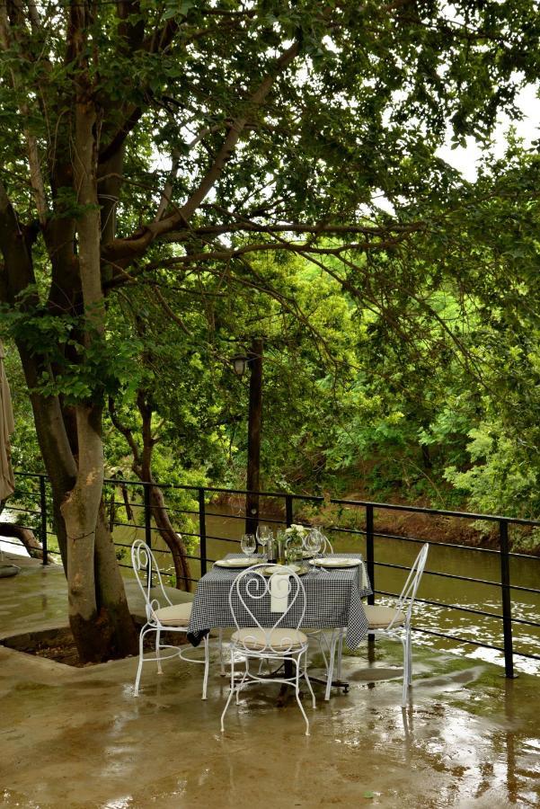 Thanda Manzi Country Hotel Centurion Extérieur photo