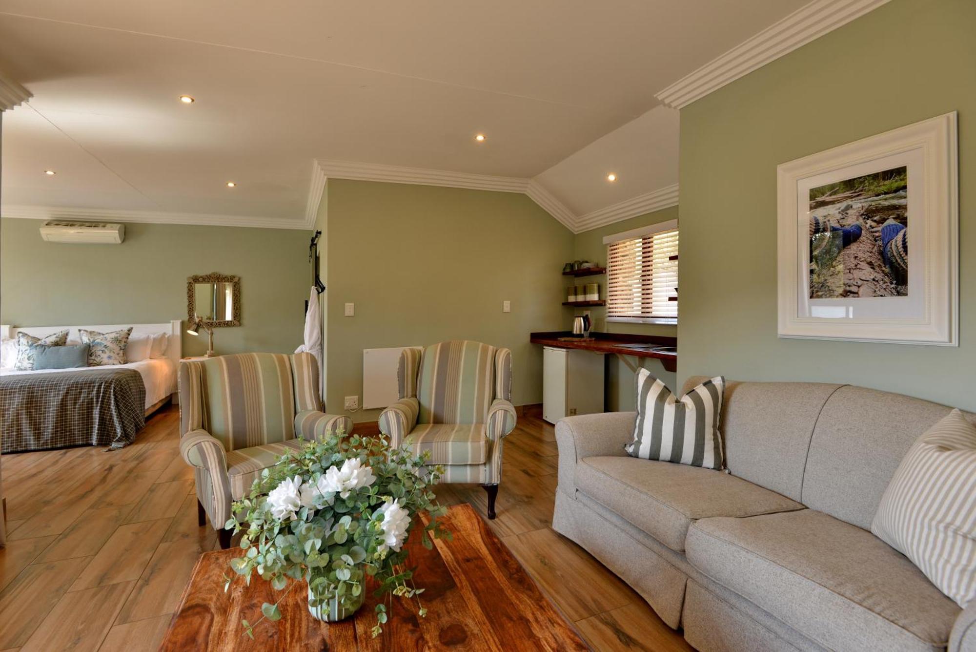 Thanda Manzi Country Hotel Centurion Extérieur photo