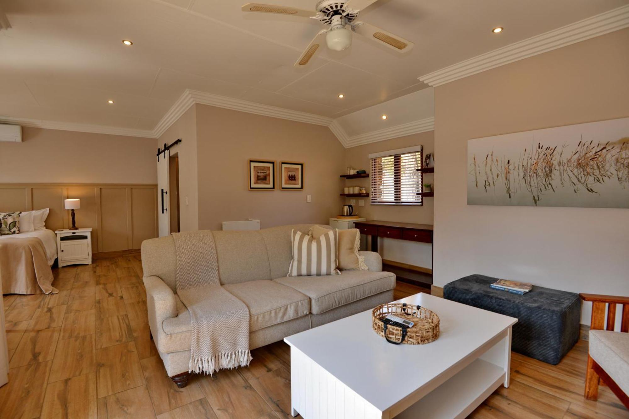 Thanda Manzi Country Hotel Centurion Extérieur photo